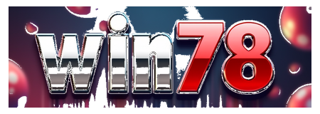 win 78 logo